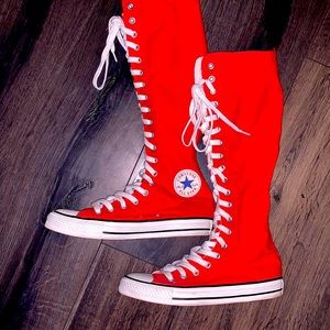 Converse shoes
